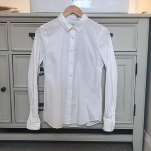 NWT J. Crew button down